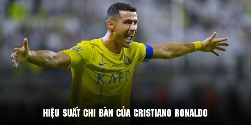 Tin Hot Ronaldo Gia Hạn Hợp Đồng Giá Trị Khủng Với Al-Nassr 2 Hiệu suất ghi bàn đỉnh cao của siêu sao Ronaldo trong màu áo AL- Nassr