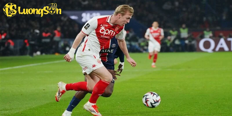 Dự Đoán Kèo Benfica Vs Monaco 19/02 - Đội Nào Sẽ Ưu Thế? 2 Đội hình xuất phát của Benfica vs Monaco trước trận đấu sắp tới