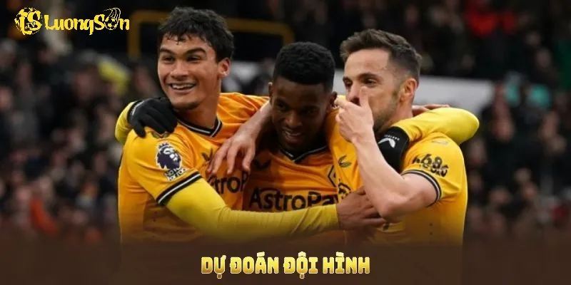 Wolves Vs Fulham: Nhận Định Lúc 02h30 Ngày 26/2/2025 3 Dự đoán đội hình Wolves vs Fulham ra sân vào sáng ngày 26/02