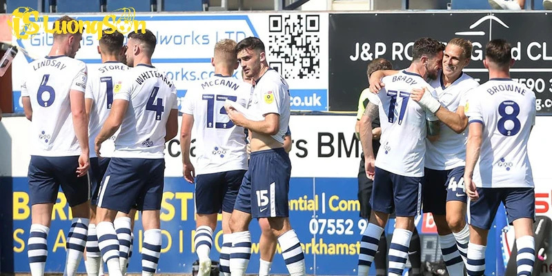 Nhận Định Preston Vs Millwall - Soi Kèo Và Dự Đoán Trận Đấu 19/02 3 LuongSon dự đoán trận Preston vs Millwall bởi chuyên gia