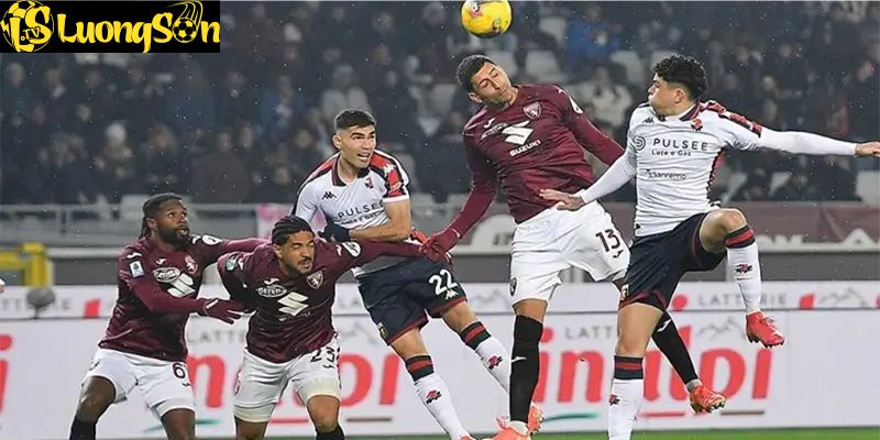 Genoa Đấu Với Venezia 02h45 Ngày 18/2: Đánh Giá Đội Hình Và Dự Đoán 2 Cập nhật lực lượng trước khi Genoa đấu với Venezia trên sân nhà