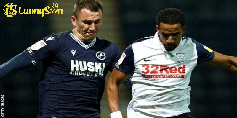 Nhận Định Preston Vs Millwall - Soi Kèo Và Dự Đoán Trận Đấu 19/02 2 Chiến thuật trận Preston vs Millwall làm sự kịch tính tăng cao
