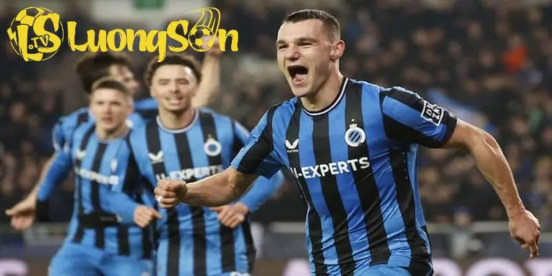 Atalanta vs Club Brugge - Nhận Định Kết Quả Tại LuongSon TV 3 Tình hình cầu thủ của hai đội Atalanta vs Club Brugge