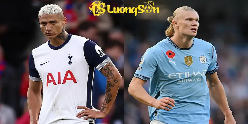 Tottenham Vs Man City 02:30 27/2: Gà Trống Lại Gáy Vang? 3 Tottenham là đối thủ kỵ dơ bậc nhất của The Citizen tại Premier League