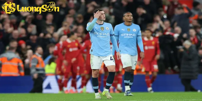 Tottenham Vs Man City 02:30 27/2: Gà Trống Lại Gáy Vang? 2 Man City hành quân đến London sau khi để thua toàn diện trước Liverpool