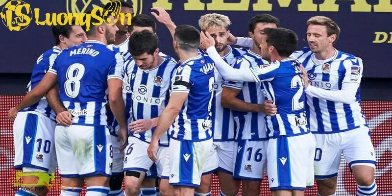 Betis Đấu Với Real Sociedad – Trận Đấu Kịch Tính Tại La Liga 17/02 2 Về phía câu lạc bộ Real Sociedad