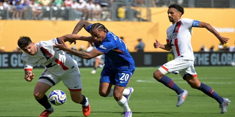 Chelsea vs Paris Saint Germain – Chung Kết Kịch Tính Khó Quên 3 Nhiều giá trị đọng lại sau trận đấu Chelsea vs Paris Saint Germain