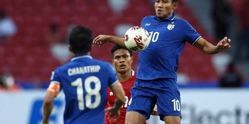 Indonesia vs Thailand U23: Bán Kết Kịch Tính ASEAN U-23 2025 2 Đội hình ra sân của U23 Indonesia vs U23 Thailand