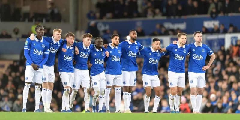 Everton: Hành Trình Lịch Sử Và Tham Vọng Của The Toffees 3 Top các huyền thoại làm nên lịch sử của Everton