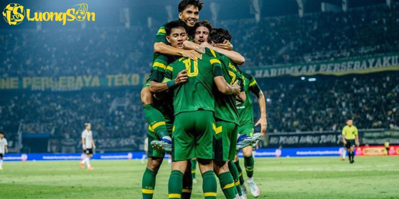 Persebaya Surabaya vs PSIM Yogyakarta: Đánh Giá Trận Đấu 8/8 2 Những khoảnh khắc quan trọng đáng nhớ trong trận đấu