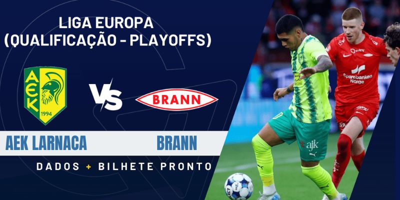 Soi Kèo AEK Larnaca vs Brann Trận Quyết Định 23:30, 27/8/2025 3 Chiến thuật chinh chiến giữa AEK Larnaca vs Brann