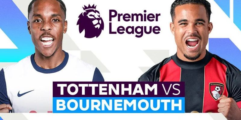 Tottenham vs Bournemouth 30/8/2025 Kịch Tính Trên LuongSonTV 4 Chiến thuật ra sân của Tottenham vs Bournemouth