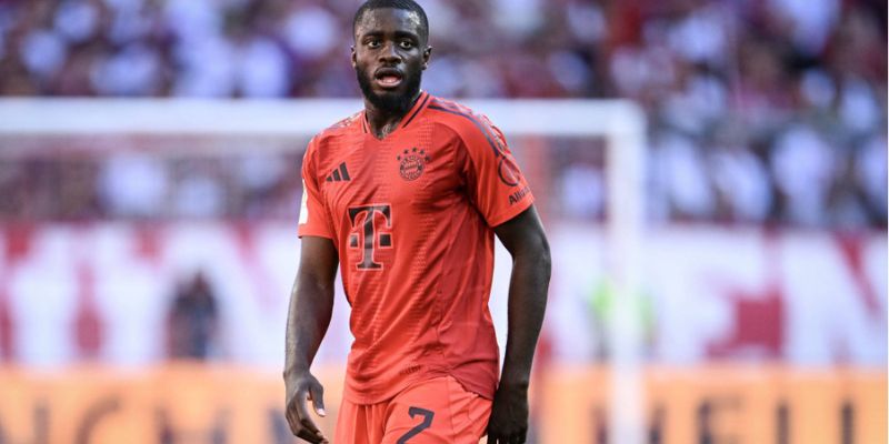 Dayot Upamecano - Mục Tiêu Nóng Của Liverpool Hè 2026? 3 Ảnh hưởng nếu Real vs Liverpool thành công chiêu mộ Upamecano