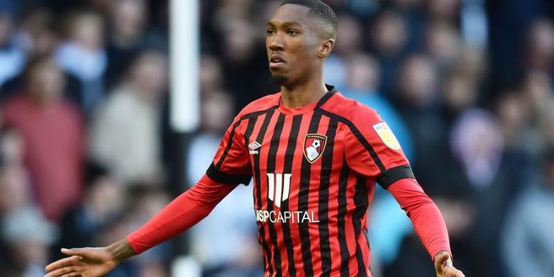 Tài Năng Trẻ Jaidon Anthony Tỏa Sáng Trong Màu Áo Burnley 2025 2 Con đường sự nghiệp của Jaidon Anthony