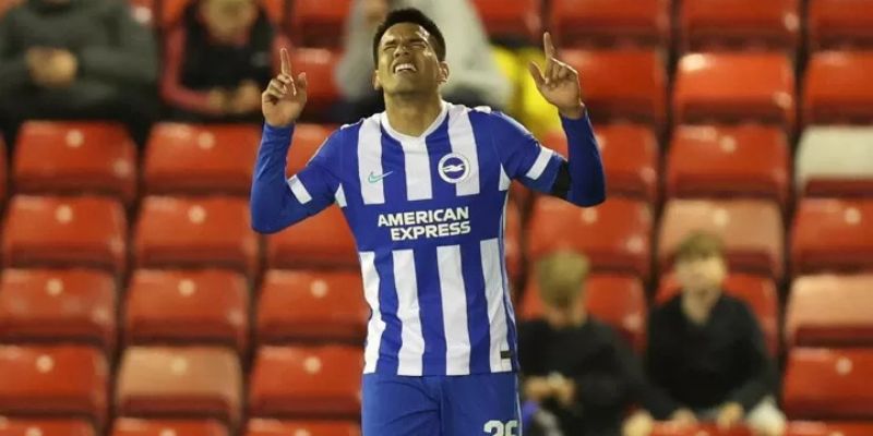 Màn trình diễn đáng nhớ của diego gómez trong trận đối đầu với barnsley