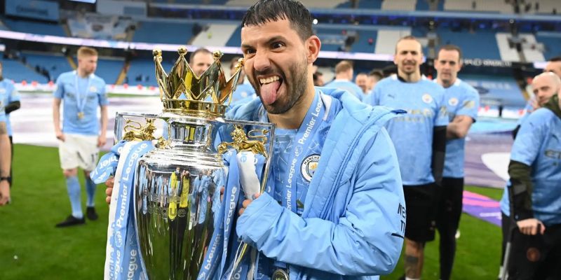 Huyền Thoại Sergio Agüero: Bàn Thắng Vàng Tin Mới Nhất 3 Phong cách thi đấu và cuộc sống cá nhân của sergio agüero