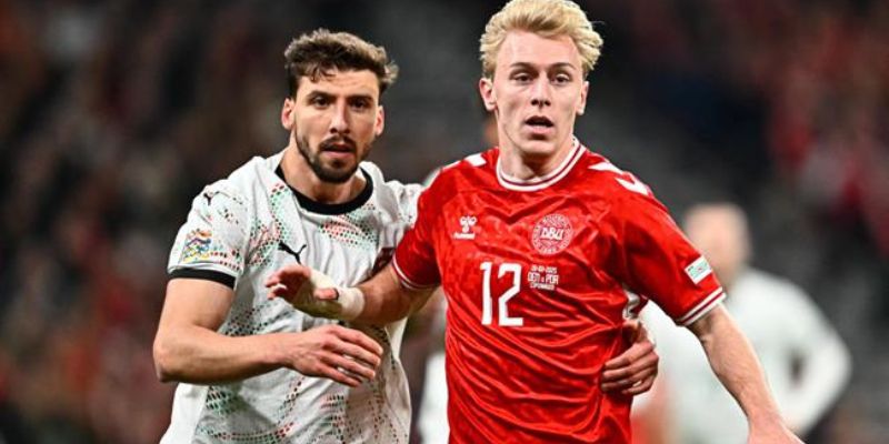 Kèo Đan Mạch vs Scotland: Nhận Định Trận Cầu 01h45, 6/9/2025 3 Soi kèo booking trận đấu Đan Mạch vs Scotland