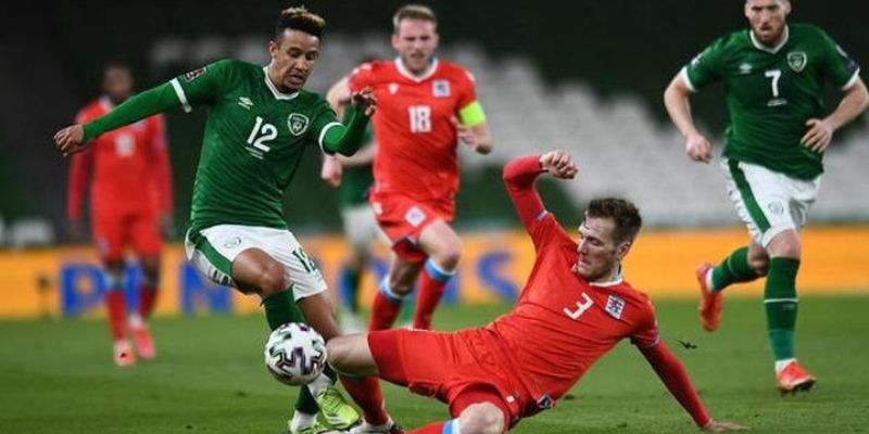 Nhận Định Trận Luxembourg vs Bắc Ireland Lúc 01h45, 5/9/2025 3 Dự đoán kèo booking giữa Luxembourg vs Bắc Ireland