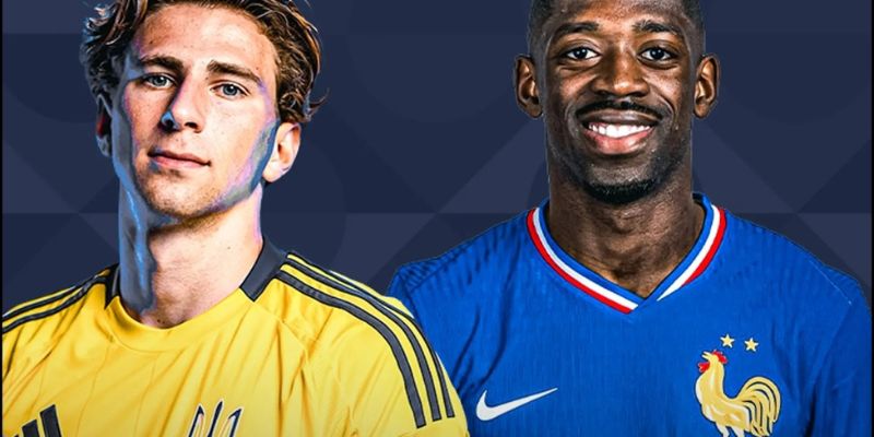 Nhận Định Kèo Ukraine vs Pháp: Trận Cầu Nóng Lúc 01h45, 6/9/2025 3 Nhận định kèo thẻ phạt trận Ukraine vs Pháp