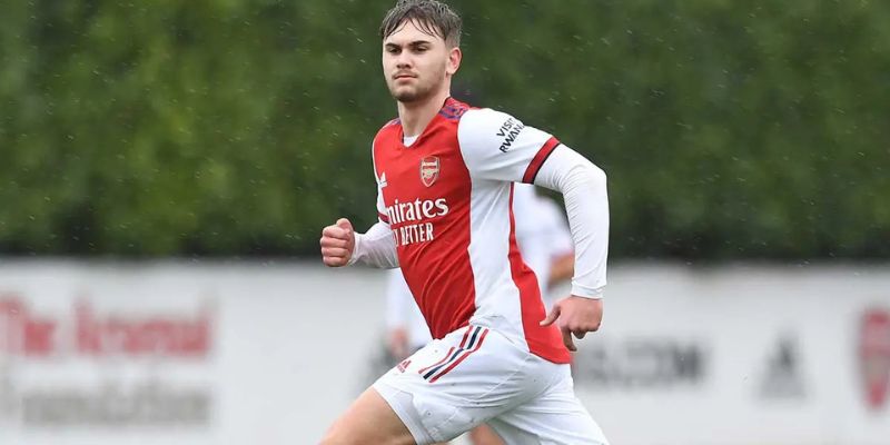 Billy Vigar – Tài Năng Trẻ Arsenal Qua Đời Ở Tuổi 21 2 Sự nghiệp của tài năng trẻ Billy
