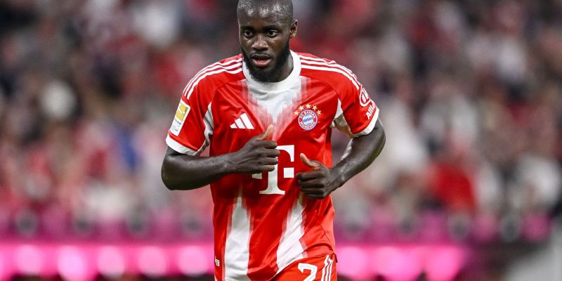 Dayot Upamecano - Mục Tiêu Nóng Của Liverpool Hè 2026? 2 Tiểu sử và sự nghiệp của Upamecano