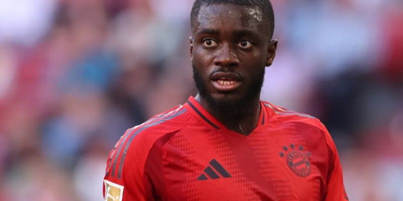 Tin nóng Liverpool đang chiêu mộ Dayot Upamecano 