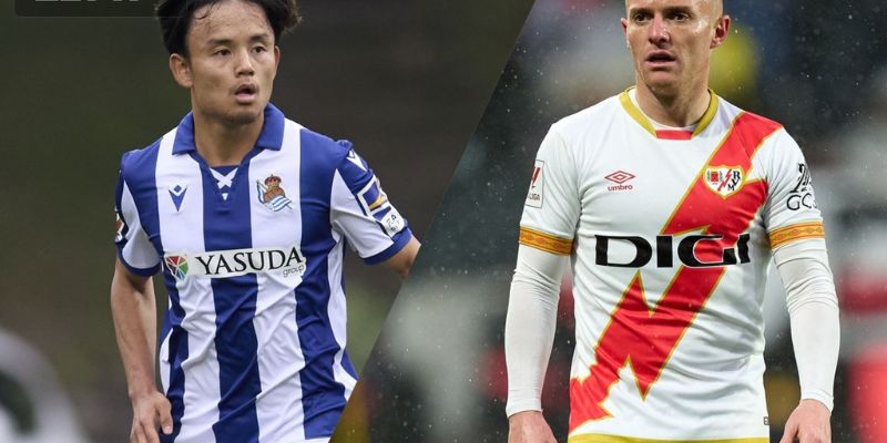 Sociedad Đấu Với Vallecano Ngày 5/10/2025 Lúc 23h30 4 Phân tích chiến thuật trận Sociedad Đấu Với Vallecano